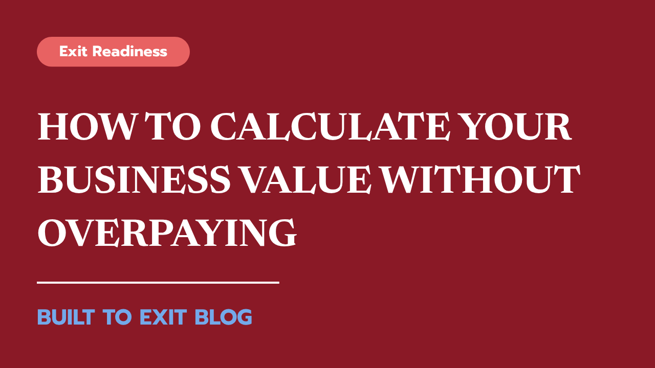 business value