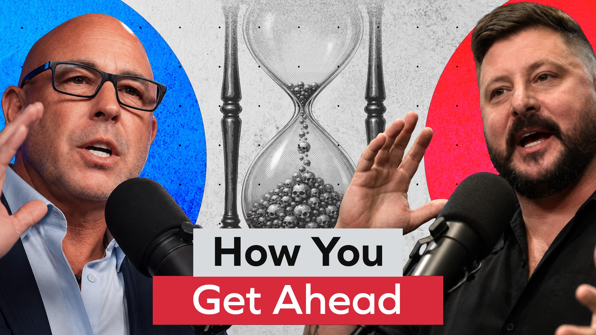 Why Small Businesses Fail (w/ Jethro Hopkins)